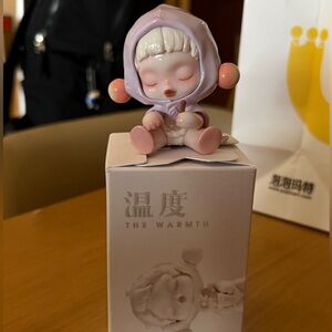 POP MART Skull panda